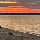 Review photo of Bay View (Hiawatha National Forest, MI) by LoneCamper C., September 26, 2021