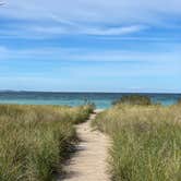 Review photo of D.H. Day Campground — Sleeping Bear Dunes National Lakeshore by Lynn R., September 29, 2021