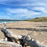 Review photo of D.H. Day Campground — Sleeping Bear Dunes National Lakeshore by Lynn R., September 29, 2021