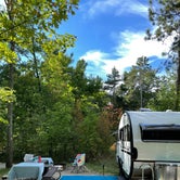 Review photo of D.H. Day Campground — Sleeping Bear Dunes National Lakeshore by Lynn R., September 29, 2021