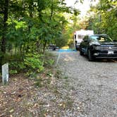 Review photo of D.H. Day Campground — Sleeping Bear Dunes National Lakeshore by Lynn R., September 29, 2021