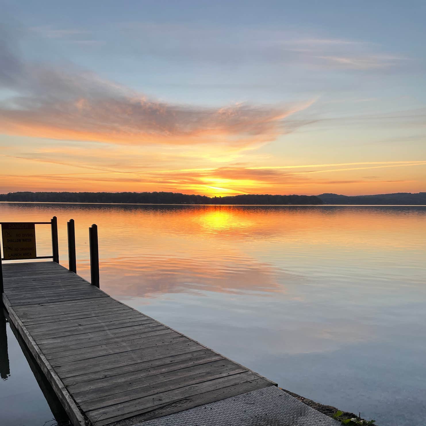 Green Lake Rustic South — Interlochen State Park Camping Interlochen, MI