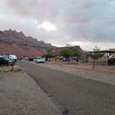 Review photo of Lees Ferry Campground — Glen Canyon National Recreation Area by taylor , September 29, 2021