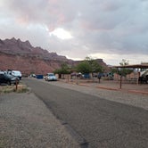 Review photo of Lees Ferry Campground — Glen Canyon National Recreation Area by taylor , September 29, 2021