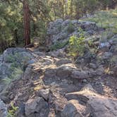 Review photo of Canyon Vista Campground by Joseph G., September 29, 2021