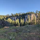 Review photo of Canyon Vista Campground by Joseph G., September 29, 2021