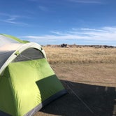 Review photo of Cedar Pass Campground — Badlands National Park by Mitch R., September 29, 2021
