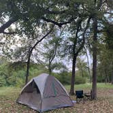 Review photo of Palmetto State Park Campground by iliana S., September 29, 2021