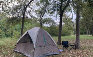 iliana S.'s photo at Palmetto State Park Campground near Cuero, TX