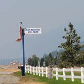 Review photo of Blue Mountain RV Park by Nancy C., September 29, 2021