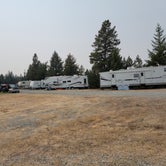 Review photo of Blue Mountain RV Park by Nancy C., September 29, 2021