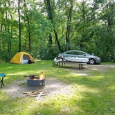 Review photo of Minneiska Campground — Whitewater State Park by Jillian S., July 1, 2018