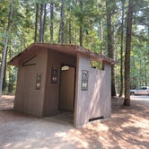 Review photo of Bad Medicine Campground by Nancy C., September 29, 2021