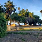 Review photo of Refugio State Beach Campground by Samantha A., September 29, 2021