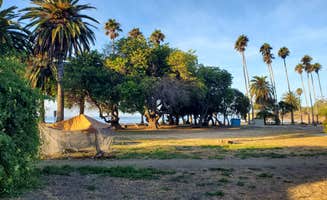 Samantha A.'s photo at Refugio State Beach Campground near Goleta, CA