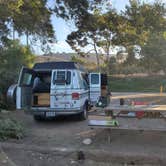 Review photo of Refugio State Beach Campground by Samantha A., September 29, 2021