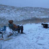 Review photo of Elk Mountain Campground — Wind Cave National Park by Kari T., July 22, 2016