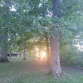 Review photo of Wyalusing State Park Campground by Devon C., September 29, 2021