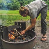 Review photo of Fowlers Hollow State Park by Casey L., September 29, 2021