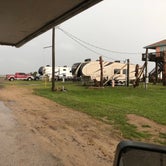 Review photo of At the Beach RV Park by Leesa , September 29, 2021