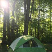 Review photo of Jamestown Campground — Pymatuning State Park by Casey L., September 29, 2021