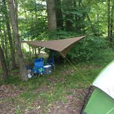 Review photo of Jamestown Campground — Pymatuning State Park by Casey L., September 29, 2021