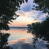 Review photo of Jamestown Campground — Pymatuning State Park by Casey L., September 29, 2021