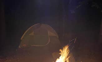 Casey L.'s photo at Red Rock Mountain Campground near Benton, PA