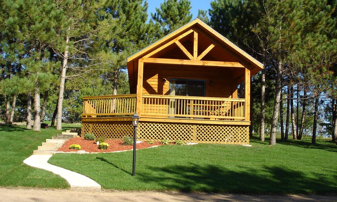 Camping near Eau Claire, WI: 50+ Best Places to Camp