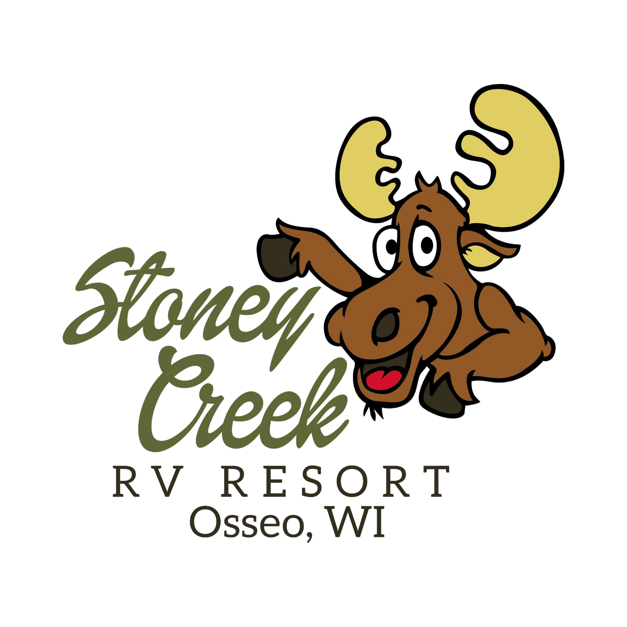 Camper-submitted photo at Stoney Creek RV Resort near Eau Claire, WI