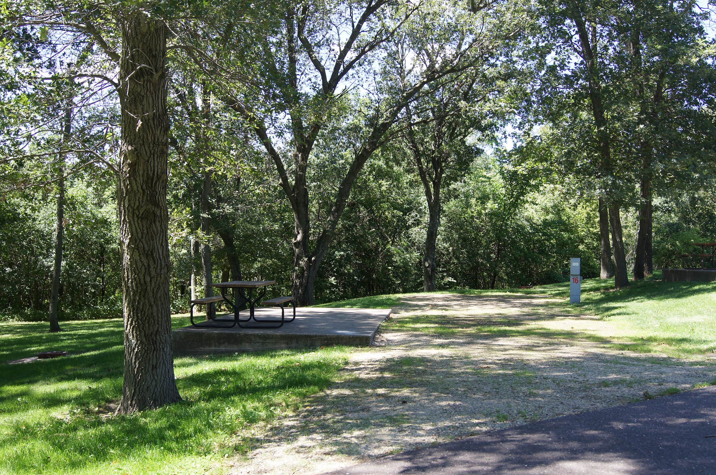 Camper-submitted photo at Stoney Creek RV Resort near Eau Claire, WI