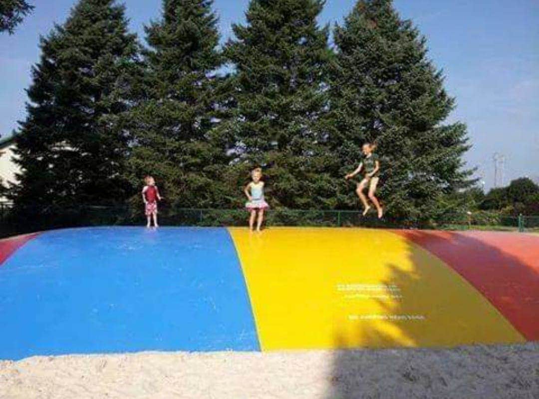 Camper-submitted photo at Stoney Creek RV Resort near Eau Claire, WI