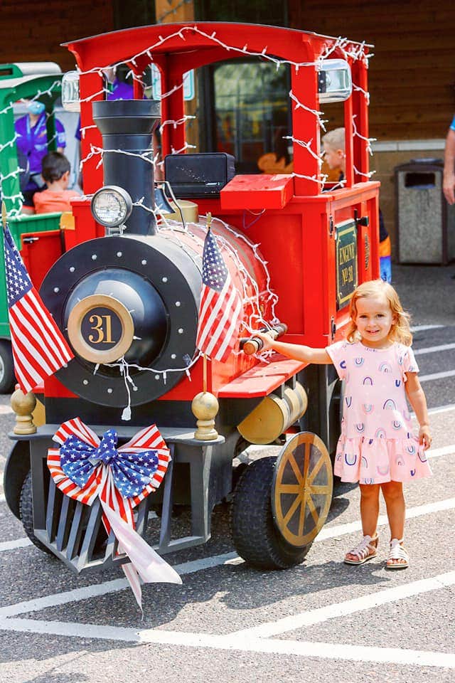 Camper-submitted photo at Stoney Creek RV Resort near Eau Claire, WI