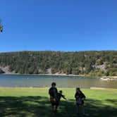 Review photo of Northern Lights Campground — Devils Lake State Park by Mitch R., September 29, 2021
