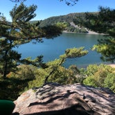 Review photo of Northern Lights Campground — Devils Lake State Park by Mitch R., September 29, 2021