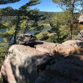 Review photo of Northern Lights - Devils Lake State Park by Mitch R., September 29, 2021