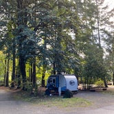 Review photo of Belfair State Park Campground by Chelsea B., September 29, 2021