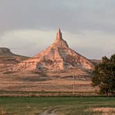 Review photo of Chimney Rock Pioneer Crossing by Beth A., September 29, 2021