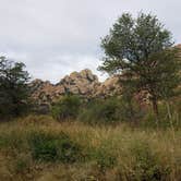 Review photo of Cochise Stronghold Campground by Kaileen F., September 29, 2021
