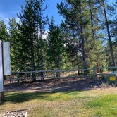 Review photo of Yellowstone Grizzly RV Park and Resort by Erin , September 29, 2021