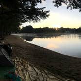 Review photo of Wassamki Spring Camping Area by Jamie M., September 29, 2021