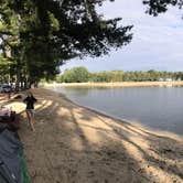 Review photo of Wassamki Spring Camping Area by Jamie M., September 29, 2021