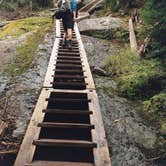 Review photo of Lake Colden by Maggie F., September 29, 2021