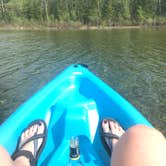 Review photo of Welcker's Point Campground — Peninsula State Park by Kylie S., July 1, 2018