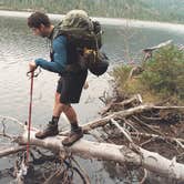 Review photo of Lake Colden by Maggie F., September 29, 2021