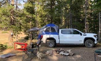 Kristen + Billy P.'s photo at Elgin Park Trailhead near Bighorn Canyon National Recreation Area