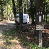 Review photo of Peninsula State Park Campground — Peninsula State Park by Kylie S., July 1, 2018