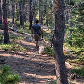 Review photo of Elgin Park Trailhead by Kristen + Billy P., September 29, 2021