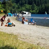 Review photo of Beaver Bay Campground by DawnMarie T., July 1, 2018