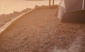 sandy B.'s photo at North Bend Park near Burkeville, VA